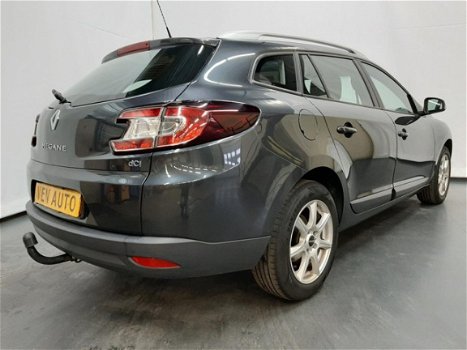 Renault Mégane Estate - 1.5 dCi Expression Airco Trekhaak Navi 1e eigenaar - 1