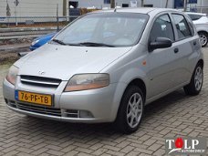 Daewoo Kalos - 1.4 Spirit