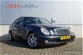 Mercedes-Benz E-klasse - 220 CDI Elegance Automaat - 1 - Thumbnail