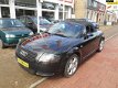 Audi TT Roadster - 1.8 5V Turbo - 1 - Thumbnail