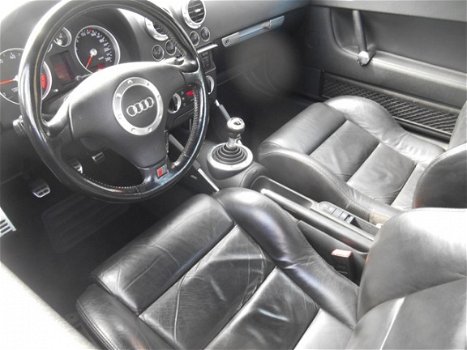 Audi TT Roadster - 1.8 5V Turbo - 1