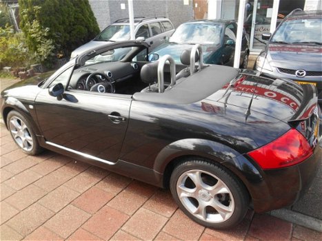 Audi TT Roadster - 1.8 5V Turbo - 1