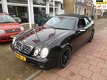 Mercedes-Benz CLK-klasse Cabrio - 200 Elegance - 1 - Thumbnail