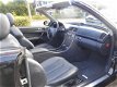 Mercedes-Benz CLK-klasse Cabrio - 200 Elegance - 1 - Thumbnail