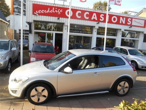 Volvo C30 - 1.6D S/S Kinetic - 1