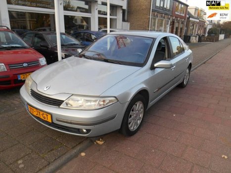 Renault Laguna - 1.8-16V Dynamique AUTOMAAT - 1