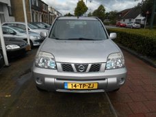 Nissan X-Trail - 2.0 Columbia 2wd