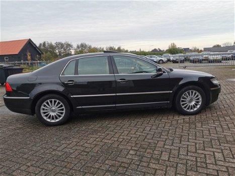 Volkswagen Phaeton - 3.2 V6 4Motion 5-zitter Highline - 1