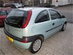 Opel Corsa - 1.2-16V Comfort - 1 - Thumbnail