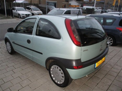 Opel Corsa - 1.2-16V Comfort - 1