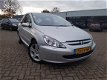 Peugeot 307 - 2.0-16V Gentry LEER AUTOMAAT - 1 - Thumbnail