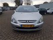 Peugeot 307 - 2.0-16V Gentry LEER AUTOMAAT - 1 - Thumbnail