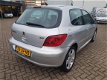 Peugeot 307 - 2.0-16V Gentry LEER AUTOMAAT - 1 - Thumbnail