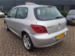 Peugeot 307 - 2.0-16V Gentry LEER AUTOMAAT - 1 - Thumbnail