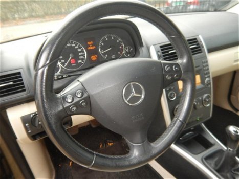 Mercedes-Benz A-klasse - 150 BlueEFFICIENCY Avantgarde Zeer Nette A150 Dealer Onderhouden - 1