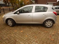 Opel Corsa - 1.4-16V Enjoy DEALER ONDERHOUDENNette 1.4 16v