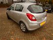 Opel Corsa - 1.4-16V Enjoy DEALER ONDERHOUDENNette 1.4 16v - 1 - Thumbnail