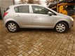 Opel Corsa - 1.4-16V Enjoy DEALER ONDERHOUDENNette 1.4 16v - 1 - Thumbnail