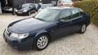 Saab 9-5 - 2.0t Linear Business Pack Automaat/Leer Youngtimer - 1 - Thumbnail