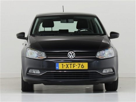 Volkswagen Polo - 1.4 TDI BlueMotion 5 Deurs Comfortline - 1