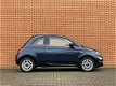 Fiat 500 - 0.9 TwinAir Turbo Lounge | Navigatie | Cruise | Airconditioning | DAB + | LED | 1e eigena - 1 - Thumbnail