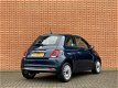 Fiat 500 - 0.9 TwinAir Turbo Lounge | Navigatie | Cruise | Airconditioning | DAB + | LED | 1e eigena - 1 - Thumbnail