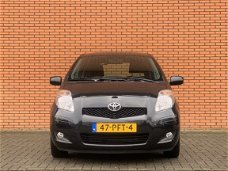 Toyota Yaris - 1.3 VVTi Aspiration | Radio/cd | Trekhaak | Airconditioning | Dealer onderhouden | El