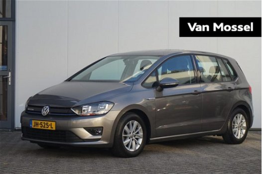 Volkswagen Golf Sportsvan - 1.0 TSI 115pk Trendline | Navigatie | Climate | Cruise control | Pdc | B - 1