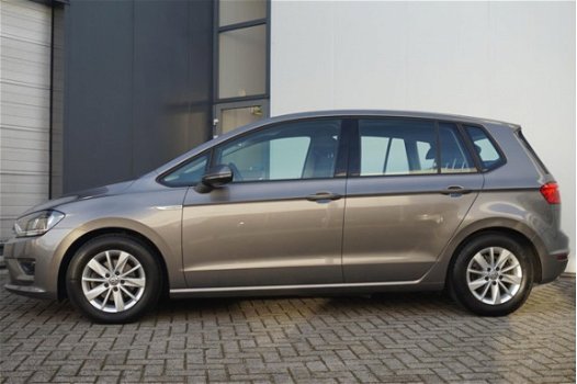 Volkswagen Golf Sportsvan - 1.0 TSI 115pk Trendline | Navigatie | Climate | Cruise control | Pdc | B - 1