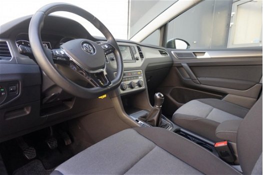 Volkswagen Golf Sportsvan - 1.0 TSI 115pk Trendline | Navigatie | Climate | Cruise control | Pdc | B - 1