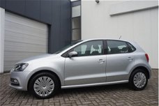 Volkswagen Polo - 1.4 TDI 90pk Comfortline | Navigatie | Airco | Cruise control