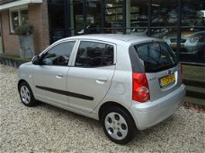 Kia Picanto - 5 deurs AIRCO