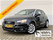 Audi A1 - 1.4 TFSI Ambition Pro Line 3drs RIJKLAAR 100% onderhouden automatische airco, full map nav - 1 - Thumbnail