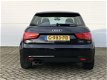 Audi A1 - 1.4 TFSI Ambition Pro Line 3drs RIJKLAAR 100% onderhouden automatische airco, full map nav - 1 - Thumbnail