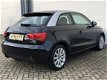 Audi A1 - 1.4 TFSI Ambition Pro Line 3drs RIJKLAAR 100% onderhouden automatische airco, full map nav - 1 - Thumbnail