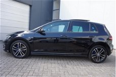 Volkswagen Golf - gte EX BTW