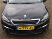 Peugeot 308 SW - HDi Exclusive Pano Navi Ecc Velgen Parkcam Pdc Cruise - 1 - Thumbnail