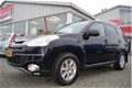 Citroën C-Crosser - 2.4-16V Dynamique LMV | Cruise | Airco | Radio/CD | 4WD | Leer - 1 - Thumbnail