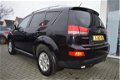 Citroën C-Crosser - 2.4-16V Dynamique LMV | Cruise | Airco | Radio/CD | 4WD | Leer - 1 - Thumbnail