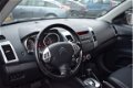 Citroën C-Crosser - 2.4-16V Dynamique LMV | Cruise | Airco | Radio/CD | 4WD | Leer - 1 - Thumbnail