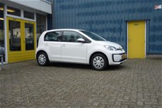 Volkswagen Up! - 1.0i BMT Move Up Airco, Facelift