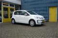 Volkswagen Up! - 1.0i BMT Move Up Airco, Facelift - 1 - Thumbnail
