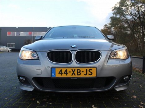BMW 5-serie - 525d Executive M-Sport NL auto. 19 Inch - 1