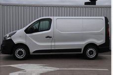 Opel Vivaro - 1.6 CDTI L1H1 Edition (NAVI/AIRCO/NU met € 7.478, - KORTING)