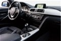 BMW 3-serie Touring - 316D Executive Sportstoelen/ Full map navigatie/ Half lederen int./ Euro6/ Ele - 1 - Thumbnail