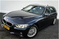 BMW 3-serie Touring - 316D Executive Sportstoelen/ Full map navigatie/ Half lederen int./ Euro6/ Ele - 1 - Thumbnail