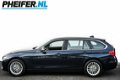 BMW 3-serie Touring - 316D Executive Sportstoelen/ Full map navigatie/ Half lederen int./ Euro6/ Ele - 1 - Thumbnail
