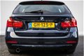 BMW 3-serie Touring - 316D Executive Sportstoelen/ Full map navigatie/ Half lederen int./ Euro6/ Ele - 1 - Thumbnail