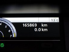 Renault Scénic - 1.6 Expression Navig., Climate, Cruise, Lichmt. velg. APK tot 11-2020