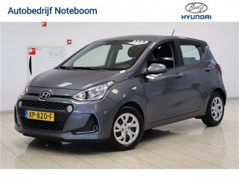 Hyundai i10 - 1.0i Comfort - 1